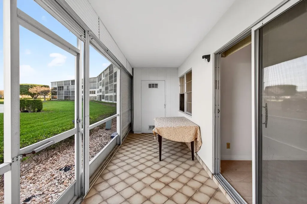 1017 Cornwall A Boca Raton FL 33434