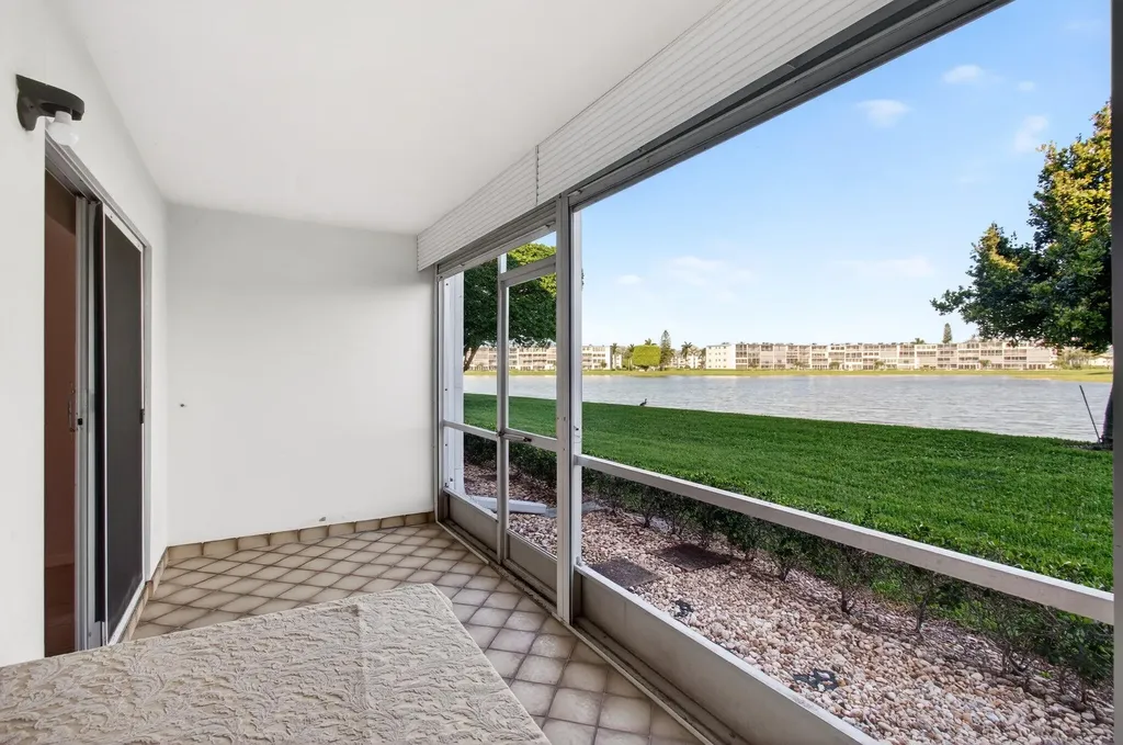 1017 Cornwall A Boca Raton FL 33434