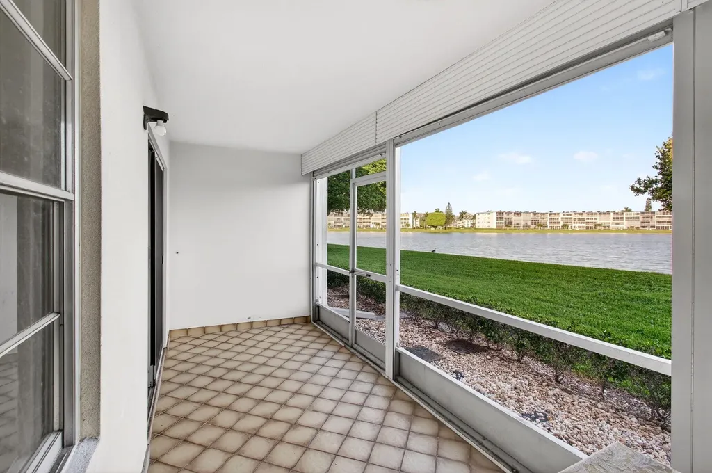 1017 Cornwall A Boca Raton FL 33434
