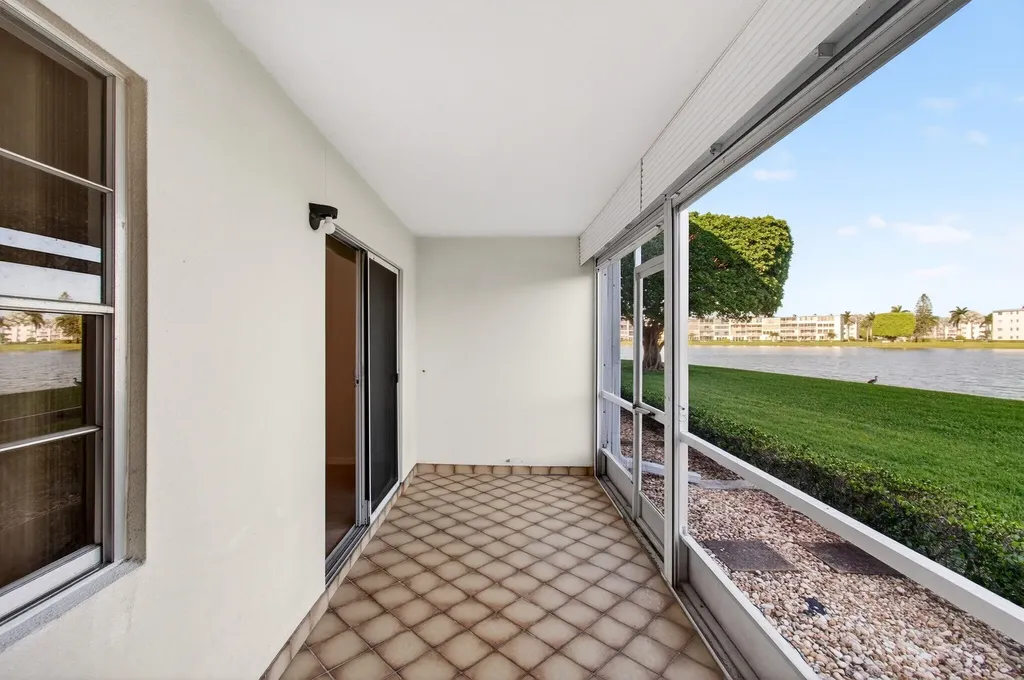1017 Cornwall A Boca Raton FL 33434