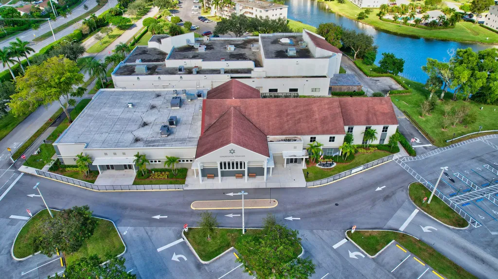 1017 Cornwall A Boca Raton FL 33434