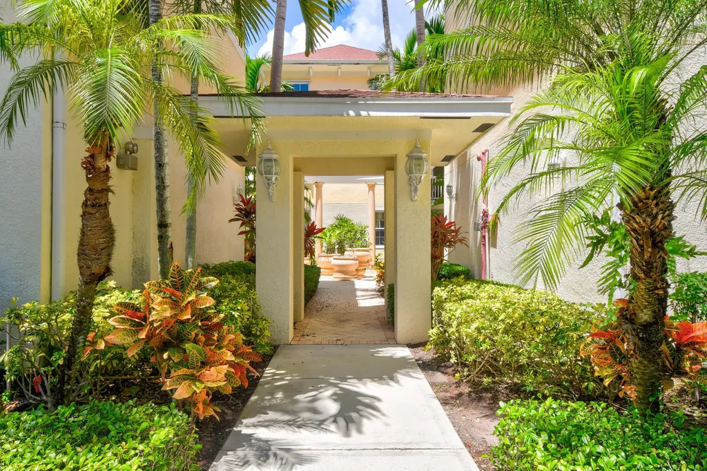 224 Murcia Drive Jupiter FL 33458