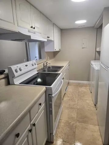 4451 Treehouse Lane Tamarac FL 33319