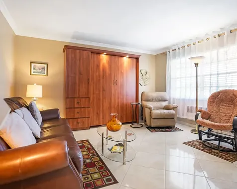 16801 NE 13th Avenue Miami FL 33162