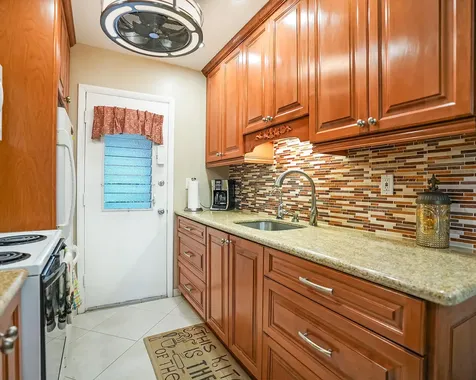 16801 NE 13th Avenue Miami FL 33162