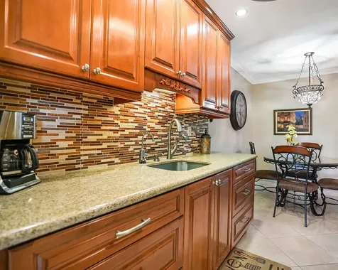 16801 NE 13th Avenue Miami FL 33162