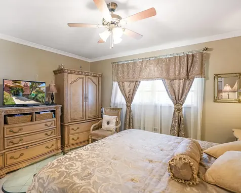 16801 NE 13th Avenue Miami FL 33162
