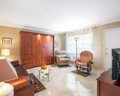 16801 NE 13th Avenue Miami FL 33162