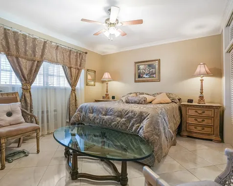 16801 NE 13th Avenue Miami FL 33162