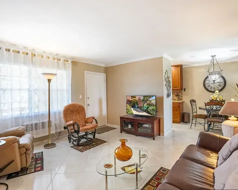 16801 NE 13th Avenue Miami FL 33162