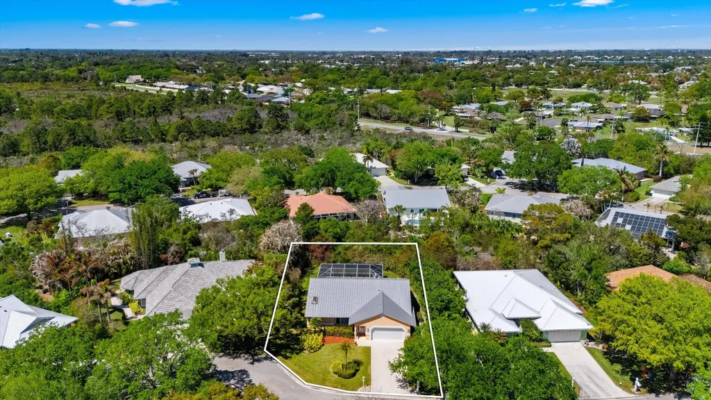 5040 SE Bent Wood Drive Stuart FL 34997