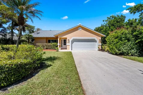 5040 SE Bent Wood Drive Stuart FL 34997