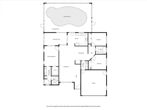 5040 SE Bent Wood Drive Stuart FL 34997