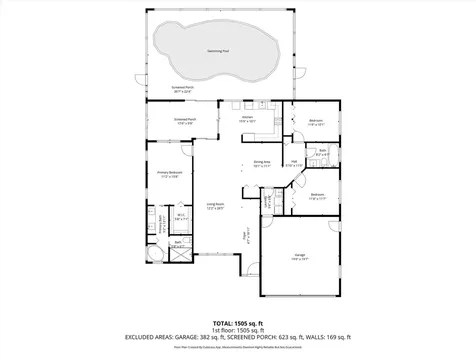 5040 SE Bent Wood Drive Stuart FL 34997