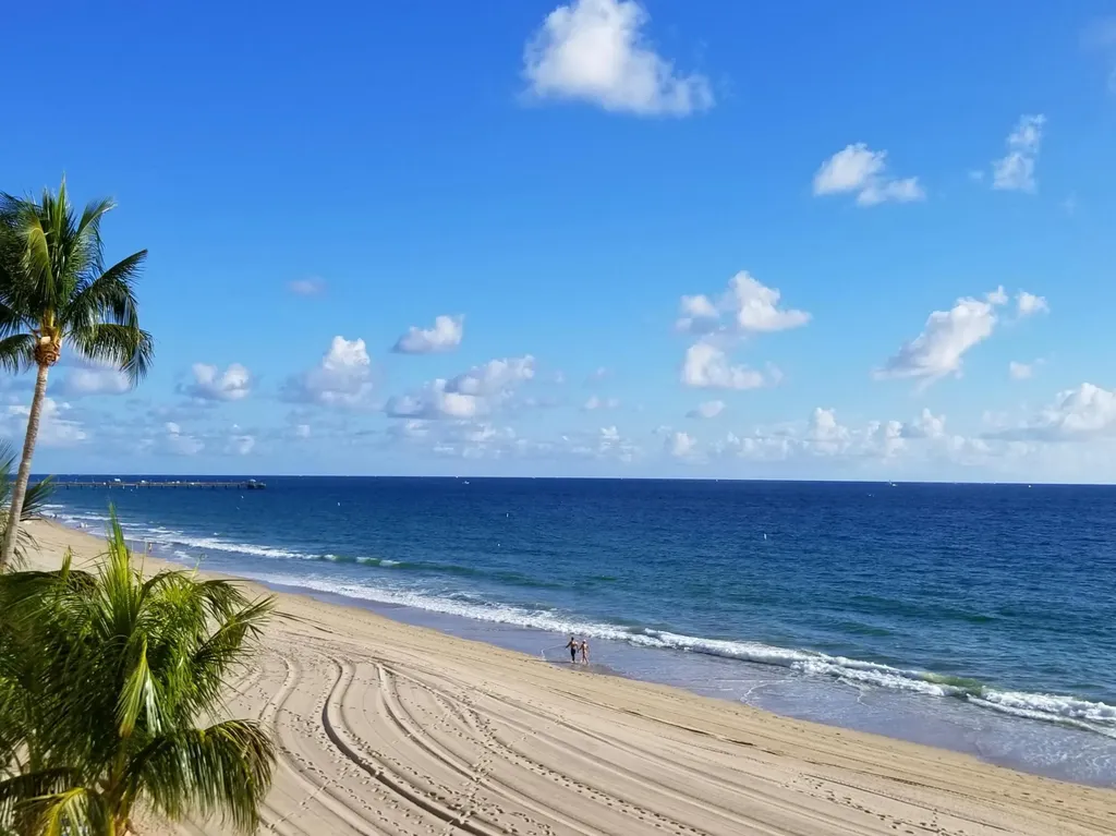 4280 Galt Ocean Drive Fort Lauderdale FL 33308