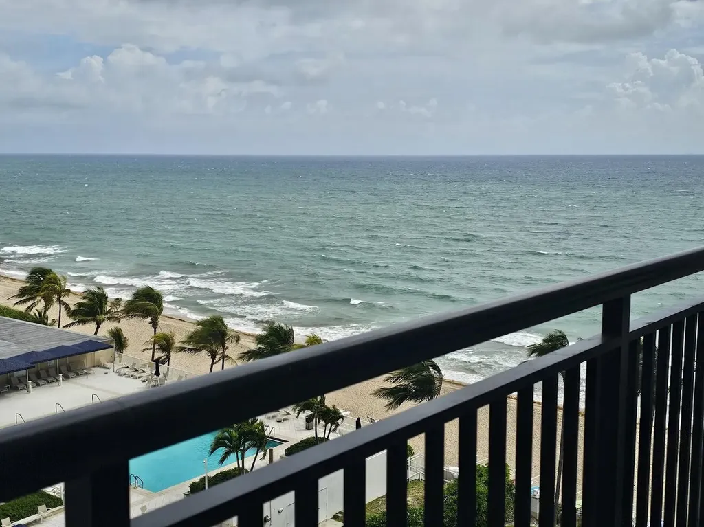 4280 Galt Ocean Drive Fort Lauderdale FL 33308