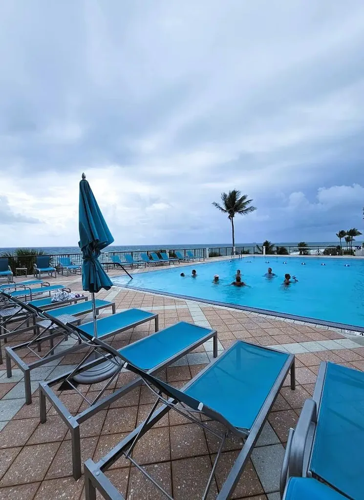 4280 Galt Ocean Drive Fort Lauderdale FL 33308
