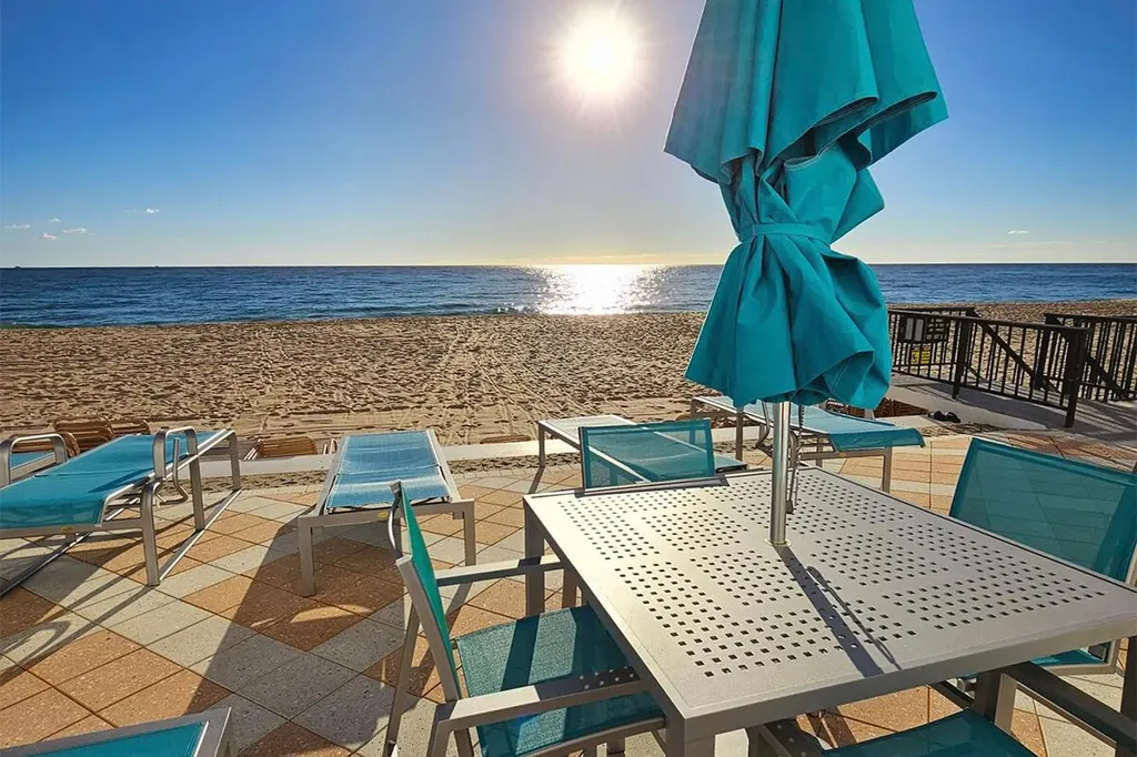 4280 Galt Ocean Drive Fort Lauderdale FL 33308