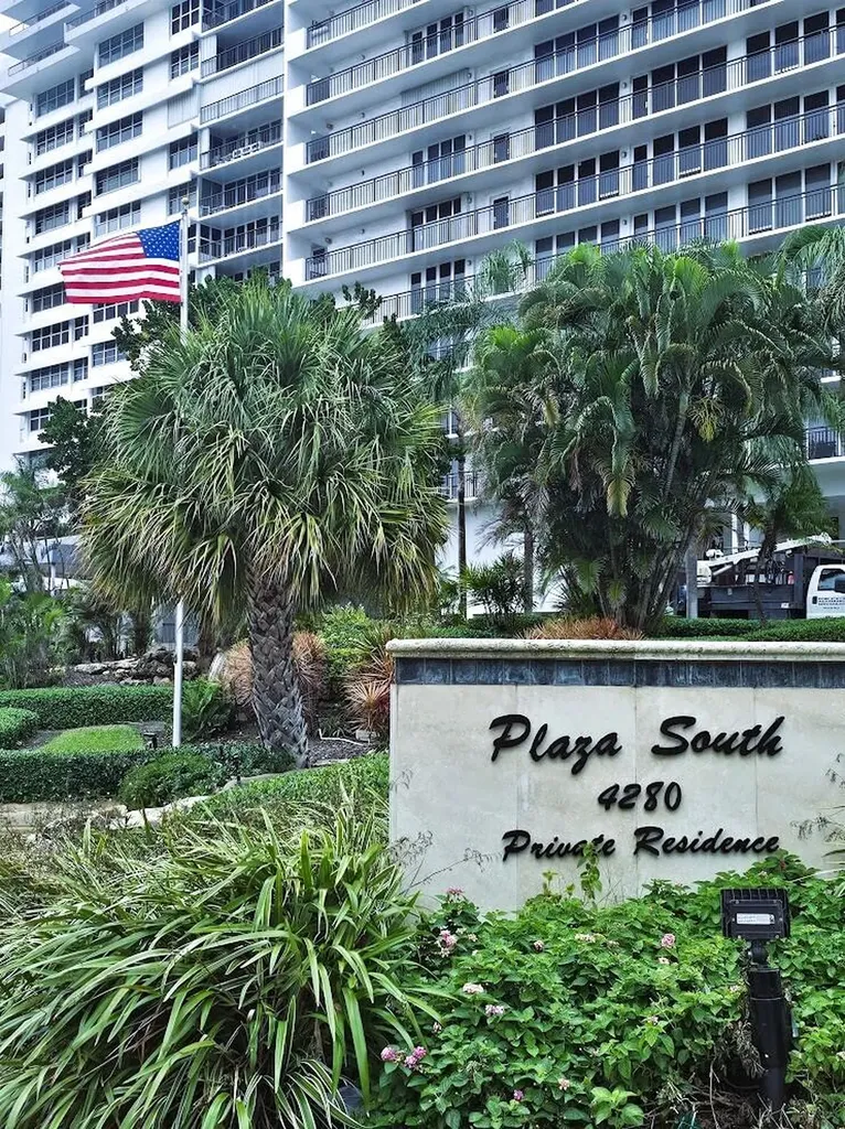 4280 Galt Ocean Drive Fort Lauderdale FL 33308
