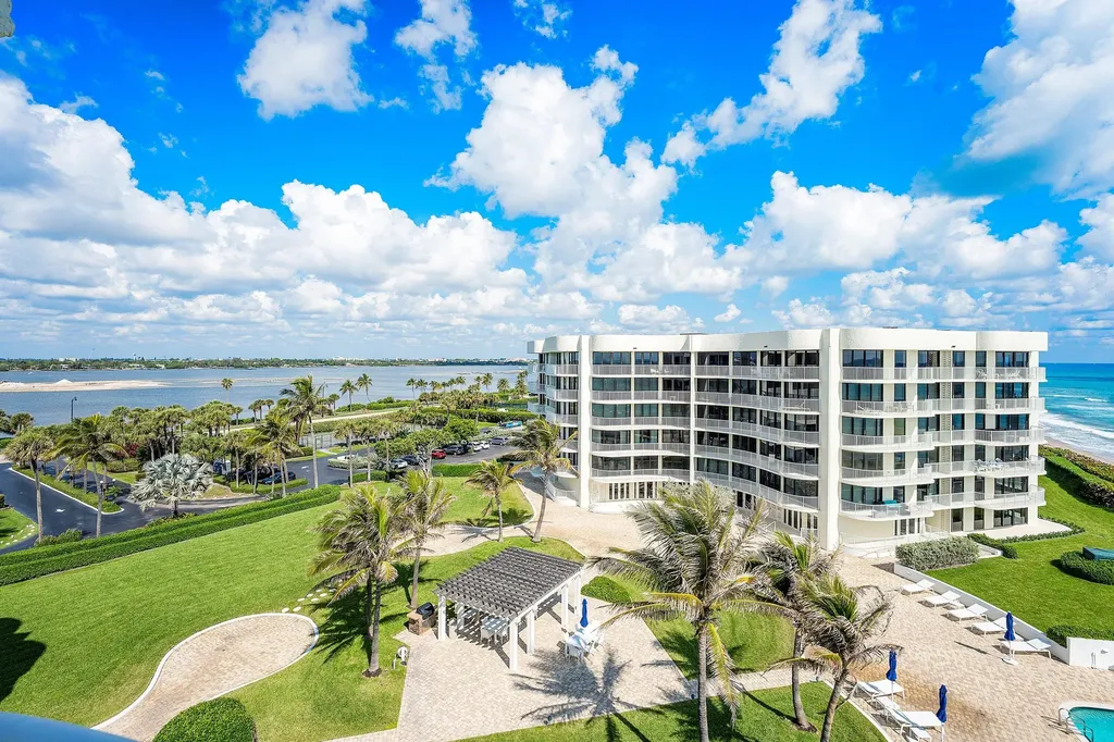 3360 S Ocean Boulevard Palm Beach FL 33480