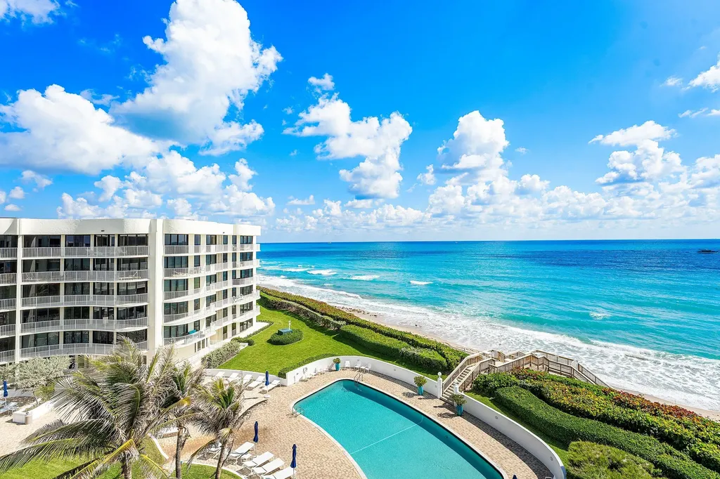 3360 S Ocean Boulevard Palm Beach FL 33480