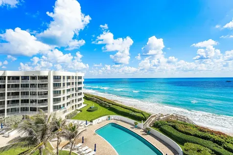 3360 S Ocean Boulevard Palm Beach FL 33480