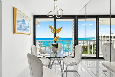 3360 S Ocean Boulevard Palm Beach FL 33480