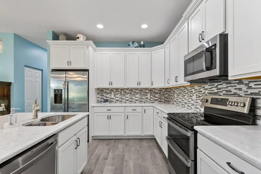 12932 SW Lake Fern Circle Port St Lucie FL 34987