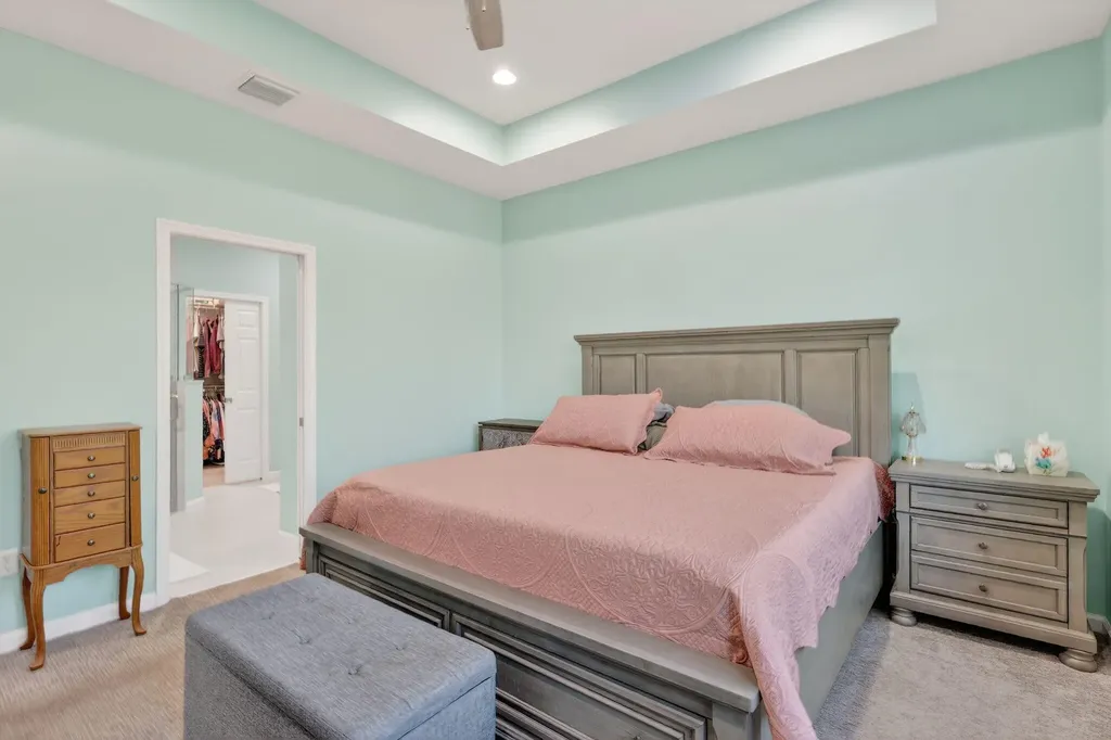 12932 SW Lake Fern Circle Port St Lucie FL 34987