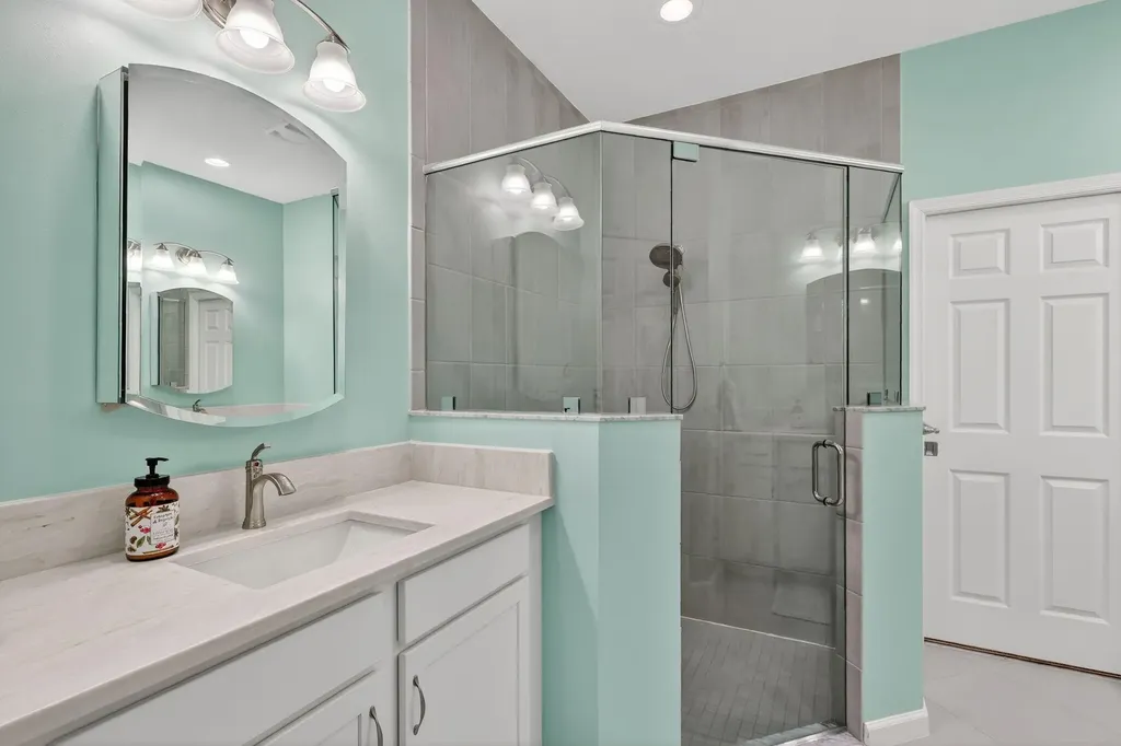 12932 SW Lake Fern Circle Port St Lucie FL 34987