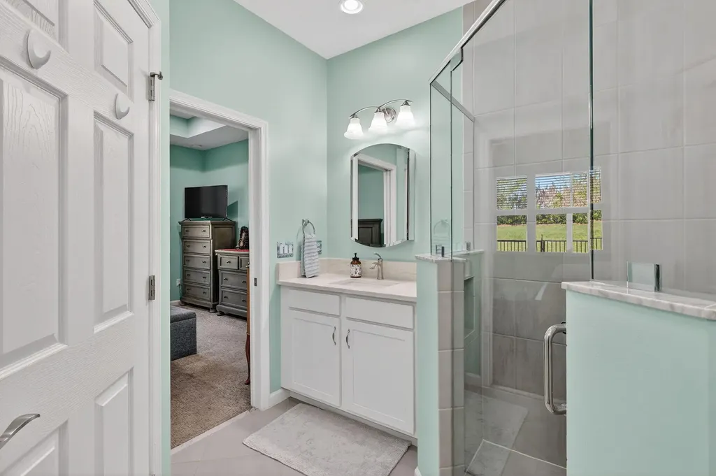 12932 SW Lake Fern Circle Port St Lucie FL 34987