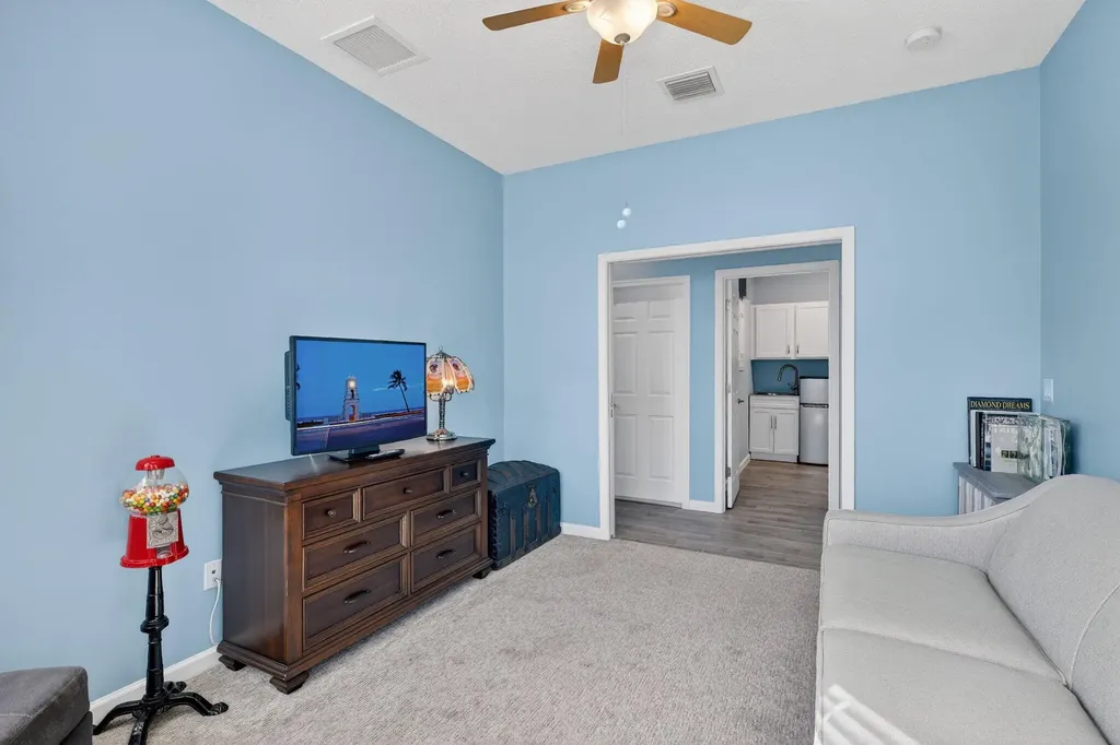 12932 SW Lake Fern Circle Port St Lucie FL 34987