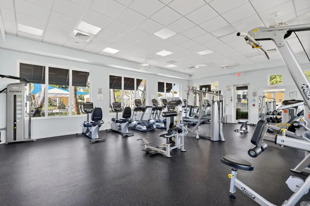12932 SW Lake Fern Circle Port St Lucie FL 34987