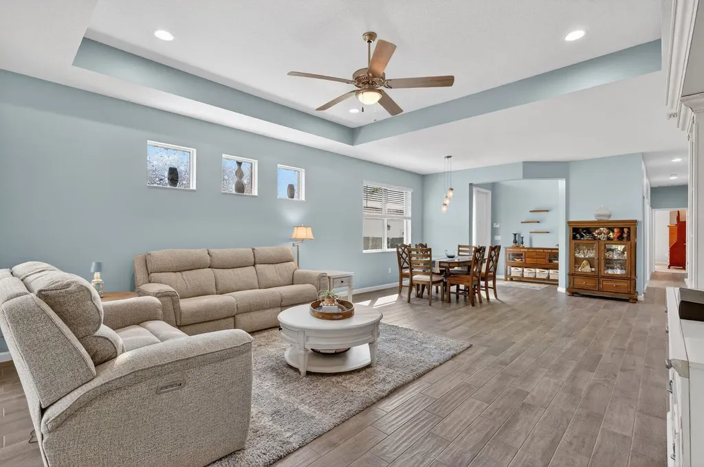 12932 SW Lake Fern Circle Port St Lucie FL 34987