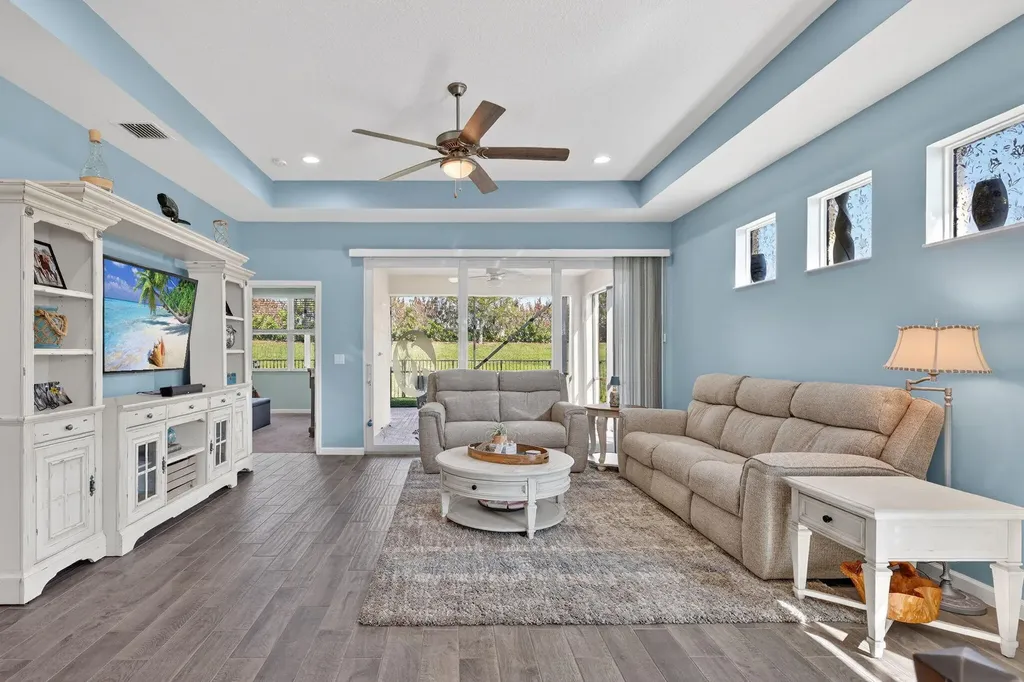12932 SW Lake Fern Circle Port St Lucie FL 34987