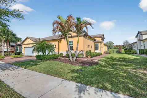 12932 SW Lake Fern Circle Port St Lucie FL 34987