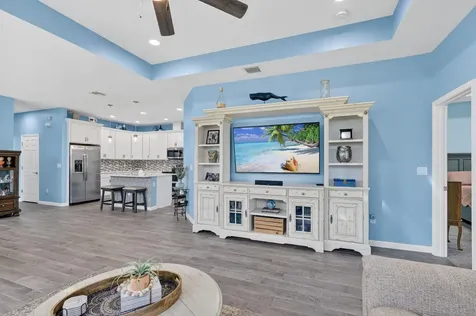 12932 SW Lake Fern Circle Port St Lucie FL 34987