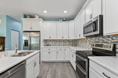 12932 SW Lake Fern Circle Port St Lucie FL 34987