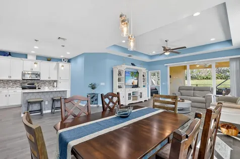 12932 SW Lake Fern Circle Port St Lucie FL 34987