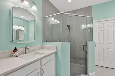 12932 SW Lake Fern Circle Port St Lucie FL 34987