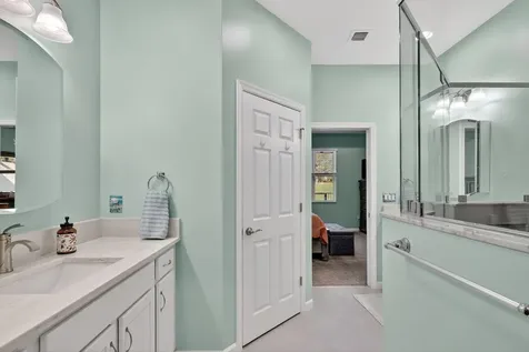 12932 SW Lake Fern Circle Port St Lucie FL 34987