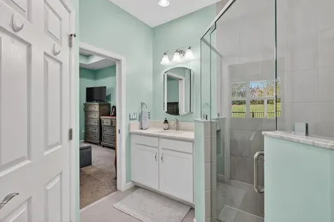 12932 SW Lake Fern Circle Port St Lucie FL 34987