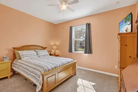 12932 SW Lake Fern Circle Port St Lucie FL 34987