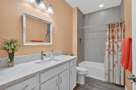 12932 SW Lake Fern Circle Port St Lucie FL 34987