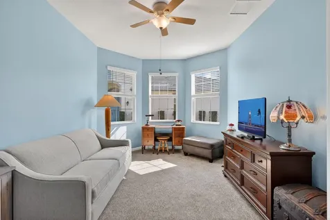 12932 SW Lake Fern Circle Port St Lucie FL 34987