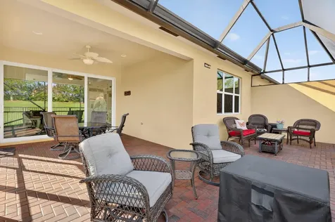12932 SW Lake Fern Circle Port St Lucie FL 34987