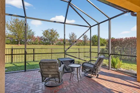 12932 SW Lake Fern Circle Port St Lucie FL 34987