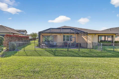 12932 SW Lake Fern Circle Port St Lucie FL 34987