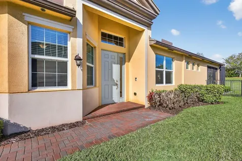 12932 SW Lake Fern Circle Port St Lucie FL 34987