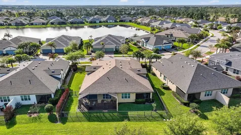 12932 SW Lake Fern Circle Port St Lucie FL 34987